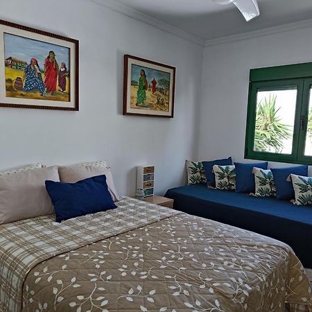 Buenavista Lejlighed Puerto del Carmen  Eksteriør billede