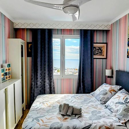 Buenavista Lejlighed Puerto del Carmen  Eksteriør billede
