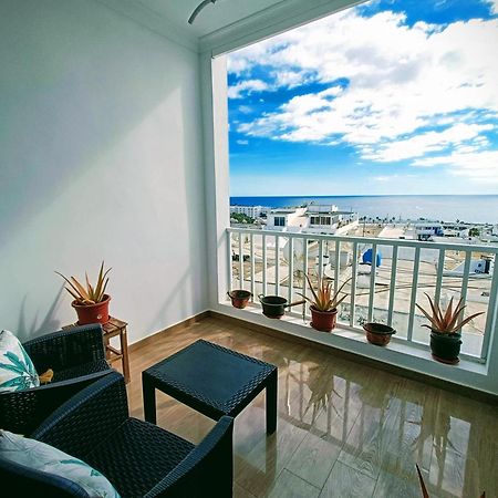 Buenavista Lejlighed Puerto del Carmen  Eksteriør billede