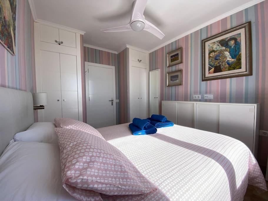 Buenavista Lejlighed Puerto del Carmen  Eksteriør billede