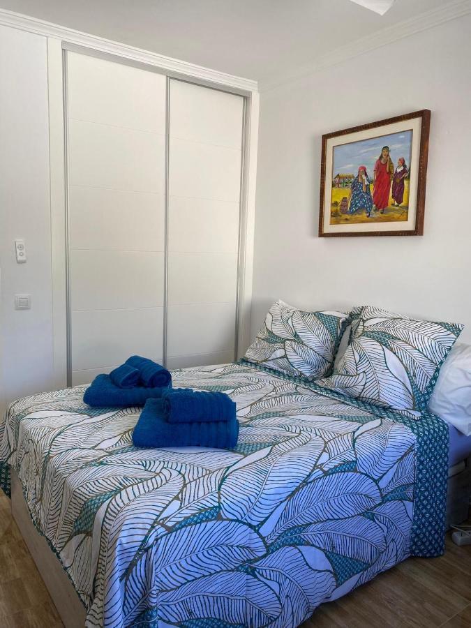 Buenavista Lejlighed Puerto del Carmen  Eksteriør billede