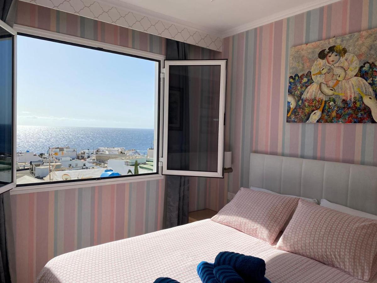 Buenavista Lejlighed Puerto del Carmen  Eksteriør billede