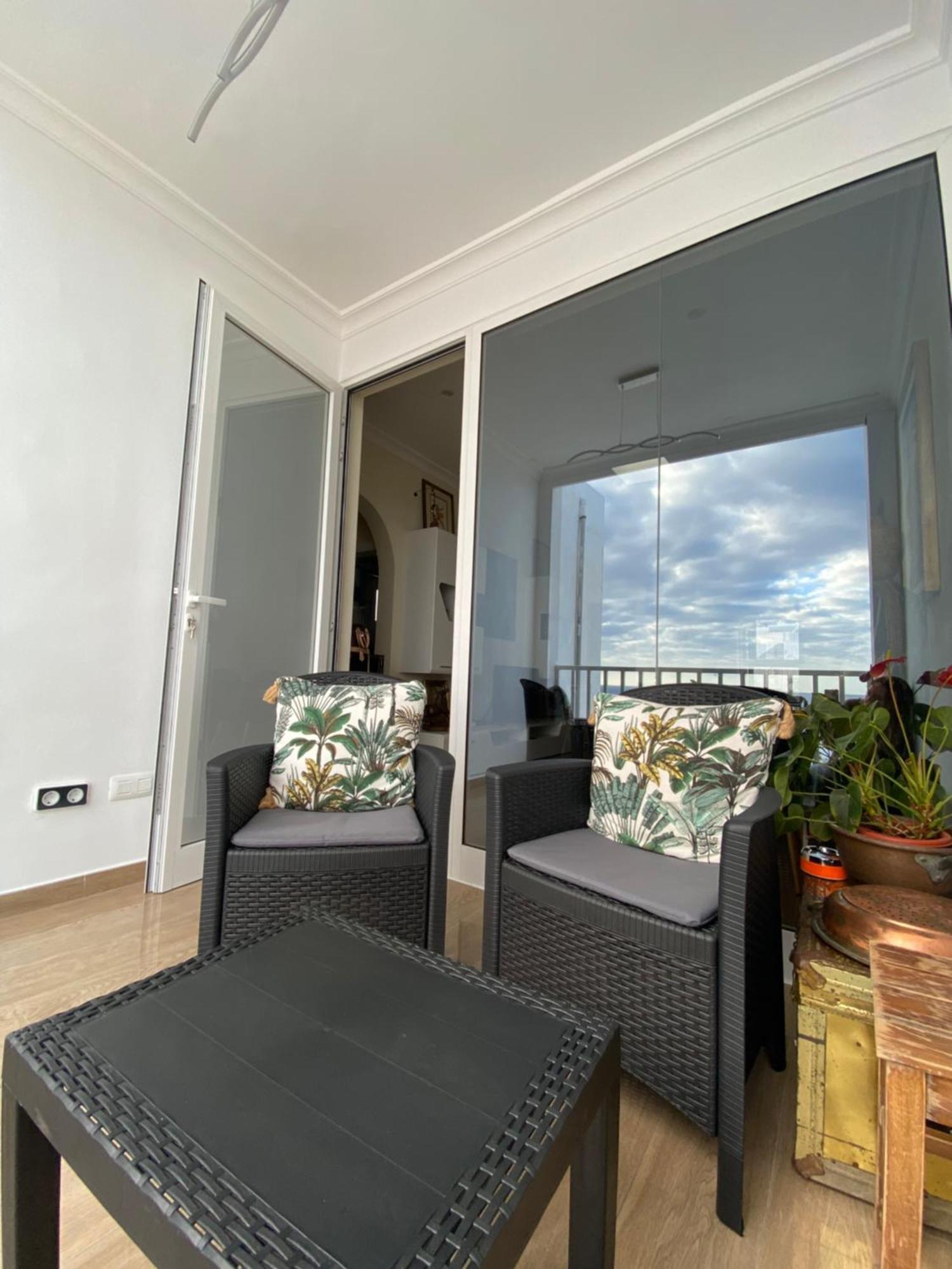 Buenavista Lejlighed Puerto del Carmen  Eksteriør billede