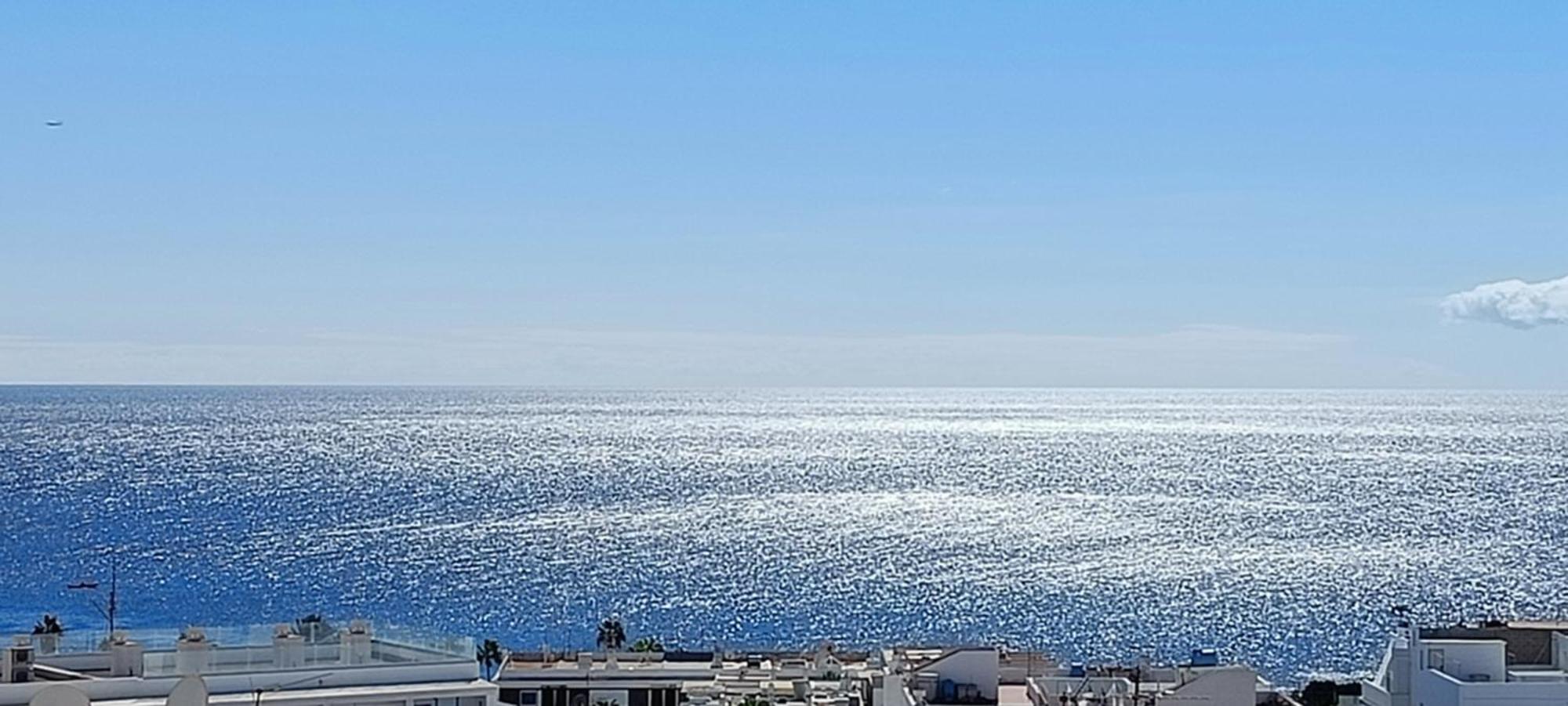 Buenavista Lejlighed Puerto del Carmen  Eksteriør billede