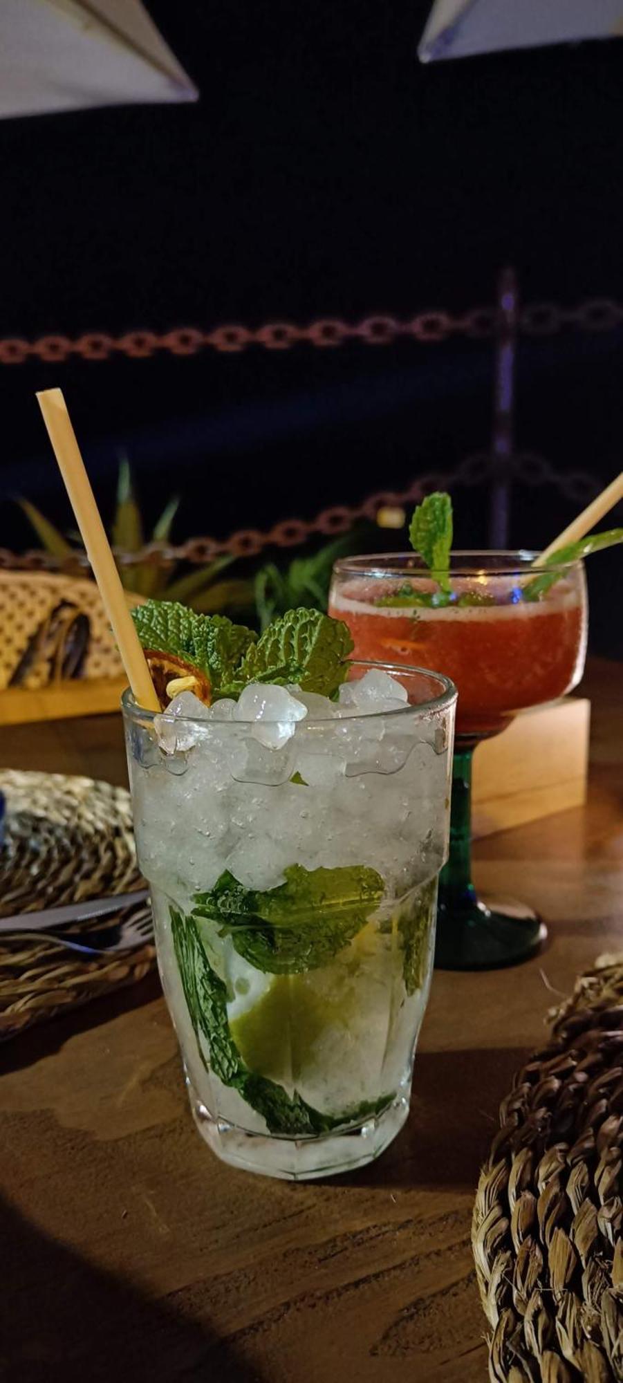 Buenavista Lejlighed Puerto del Carmen  Eksteriør billede