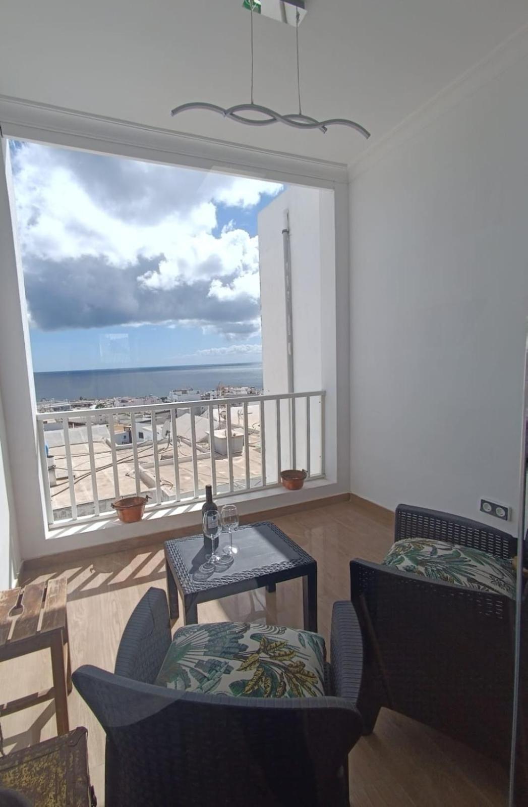 Buenavista Lejlighed Puerto del Carmen  Eksteriør billede
