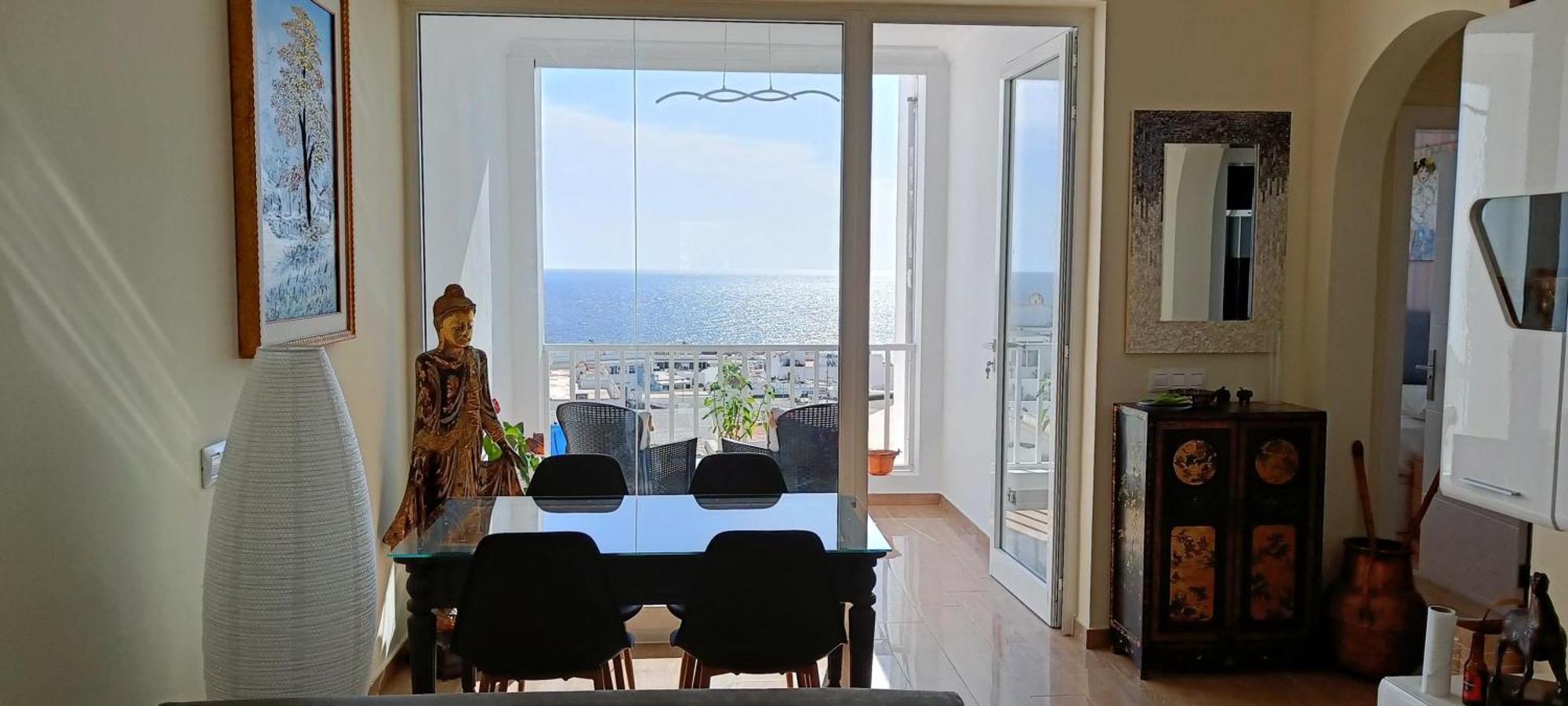 Buenavista Lejlighed Puerto del Carmen  Eksteriør billede