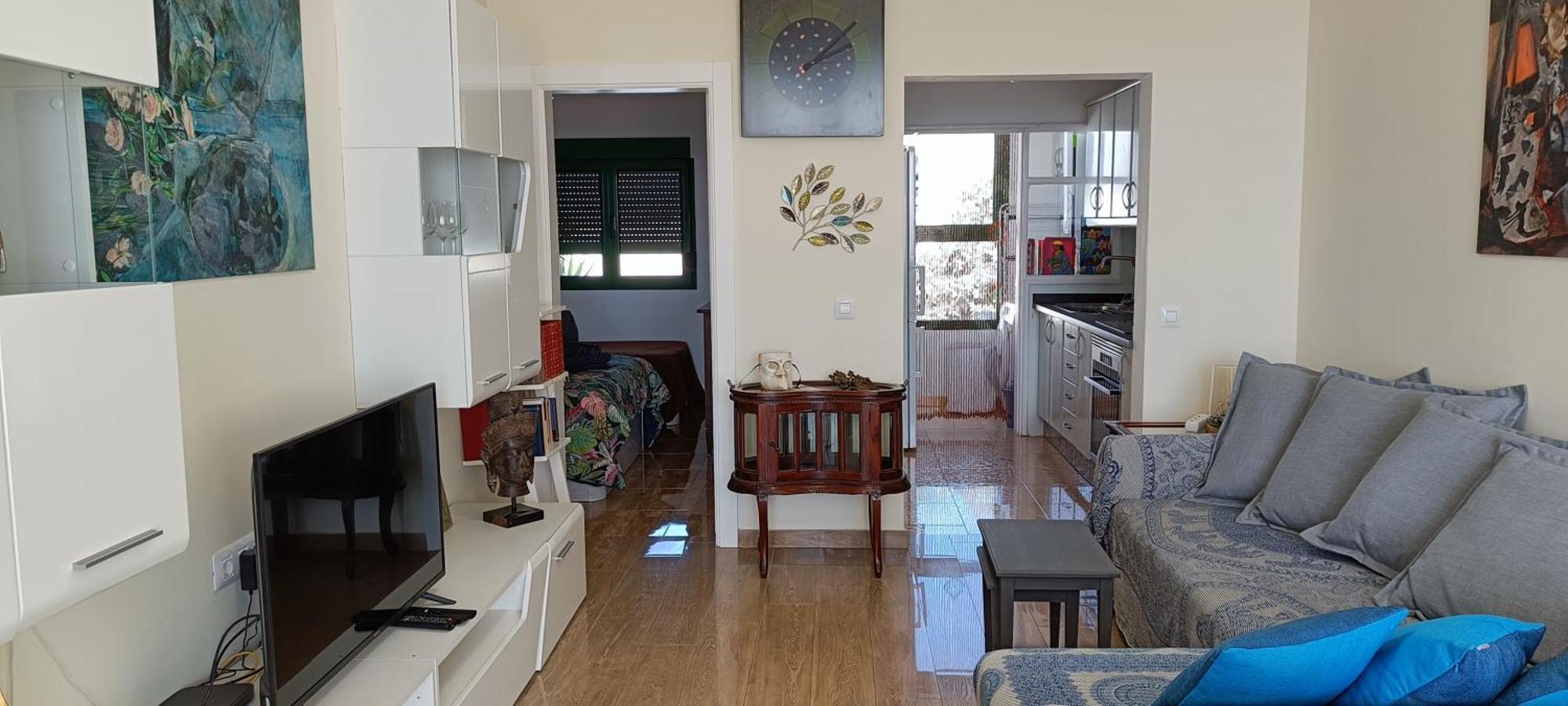 Buenavista Lejlighed Puerto del Carmen  Eksteriør billede
