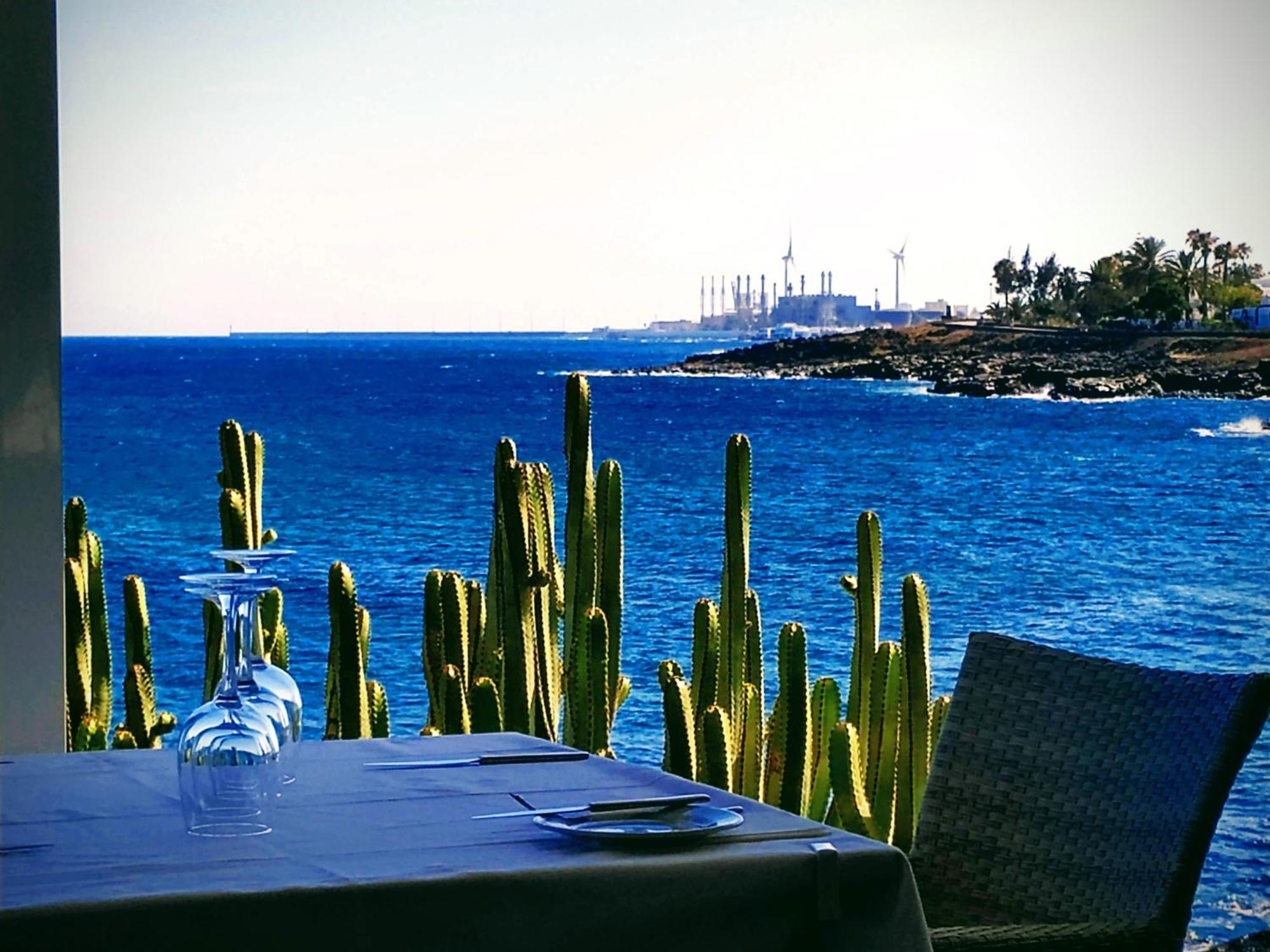 Buenavista Lejlighed Puerto del Carmen  Eksteriør billede