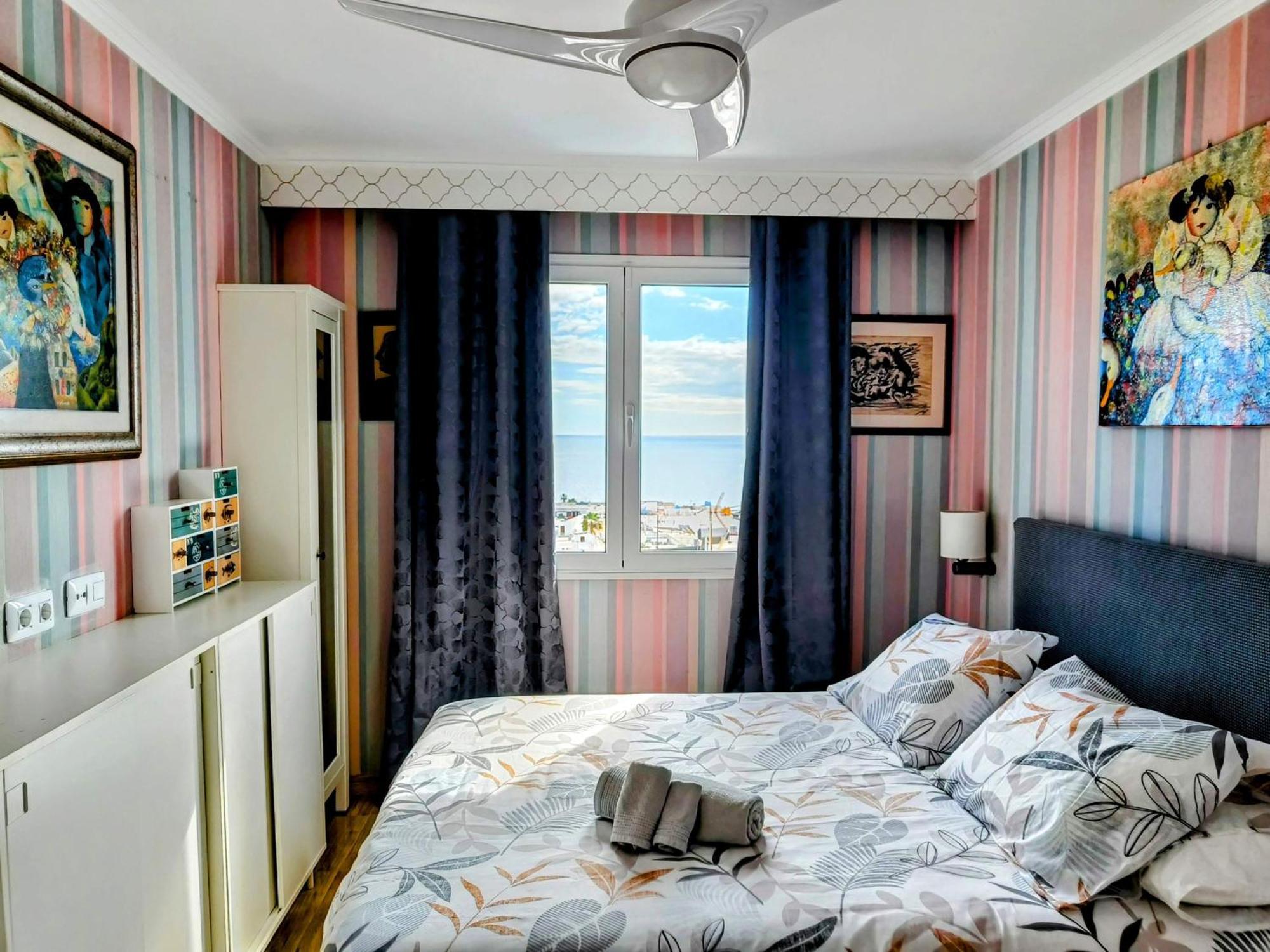 Buenavista Lejlighed Puerto del Carmen  Eksteriør billede