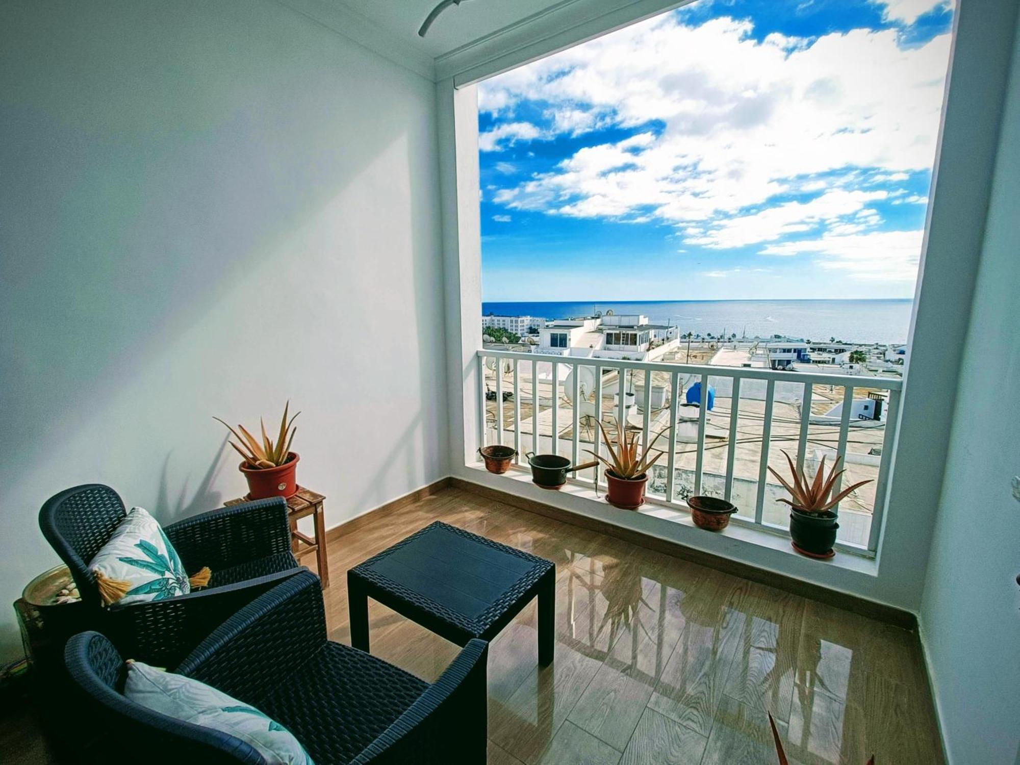 Buenavista Lejlighed Puerto del Carmen  Eksteriør billede