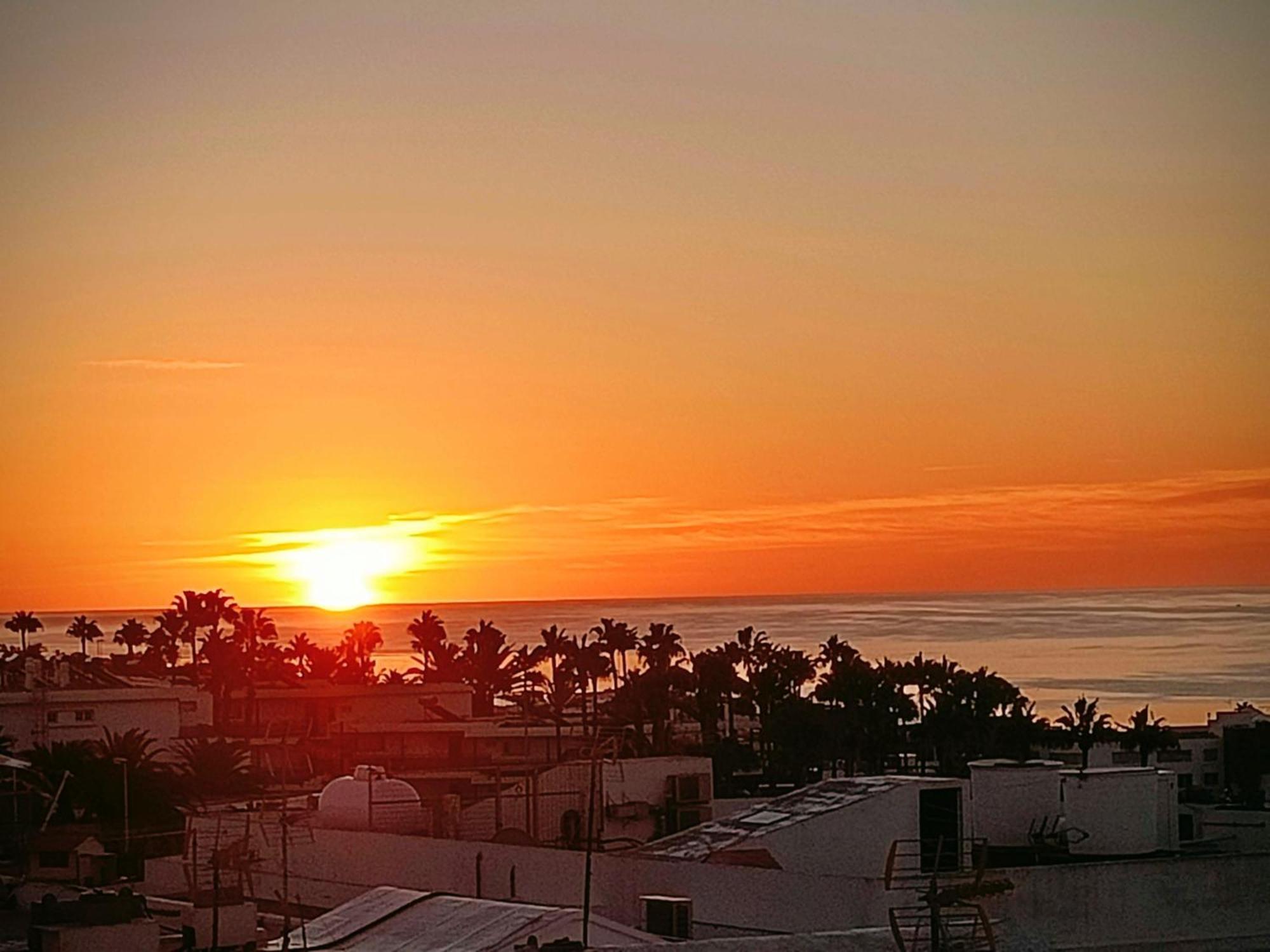 Buenavista Lejlighed Puerto del Carmen  Eksteriør billede