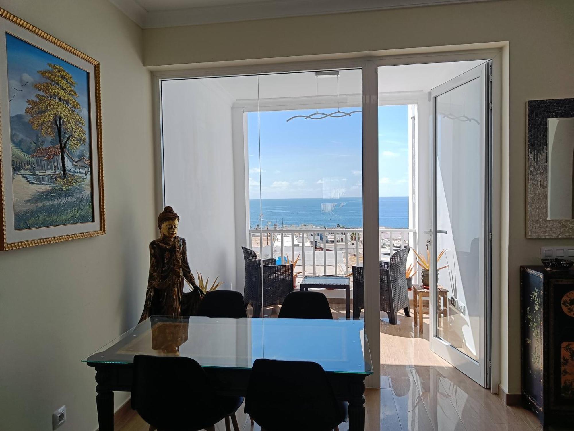 Buenavista Lejlighed Puerto del Carmen  Eksteriør billede