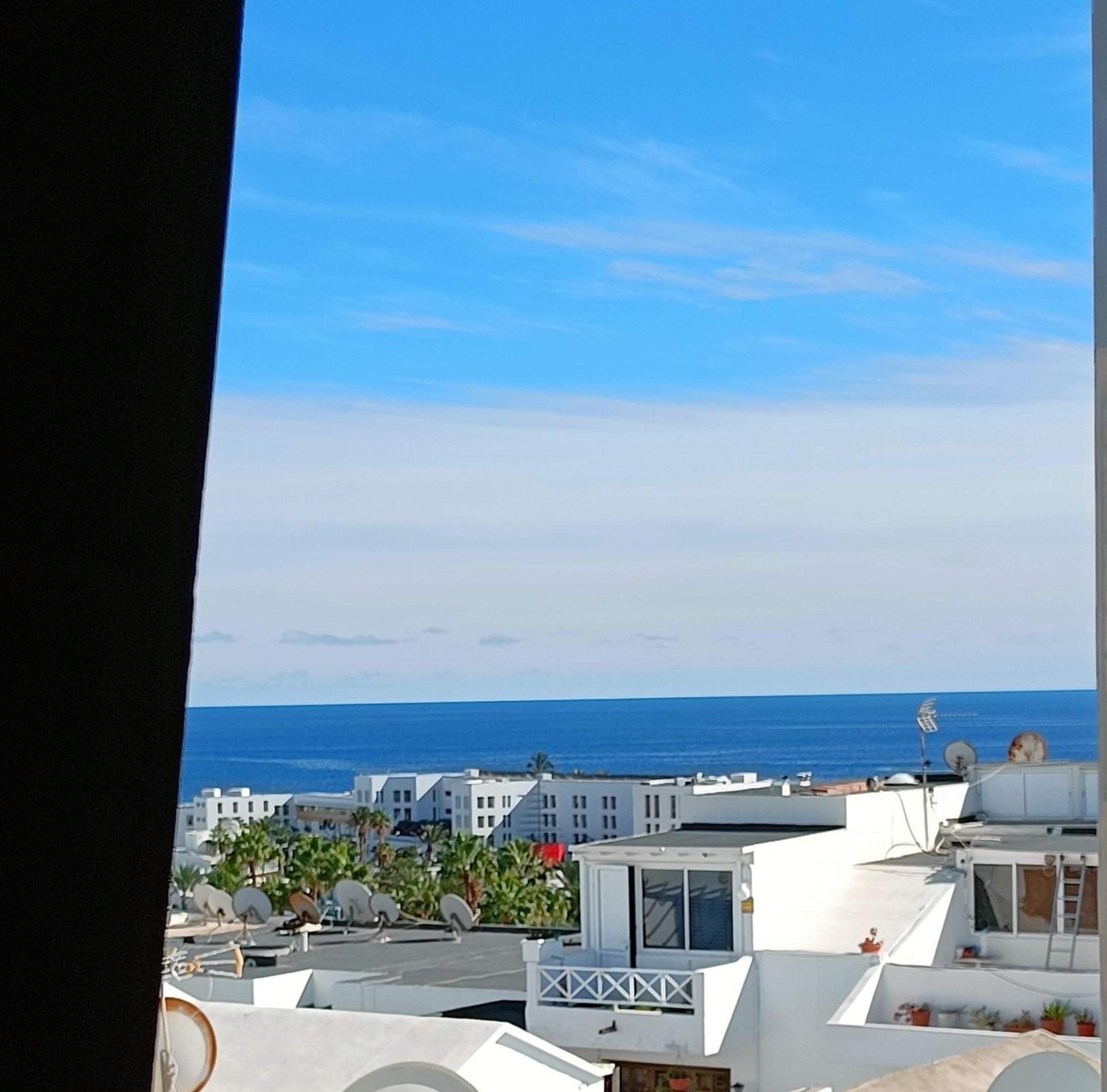 Buenavista Lejlighed Puerto del Carmen  Eksteriør billede